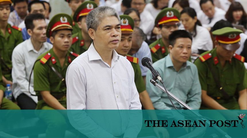 51 Bankers, Businessmen On Trial In Vietnam For Fraud | The ASEAN Post